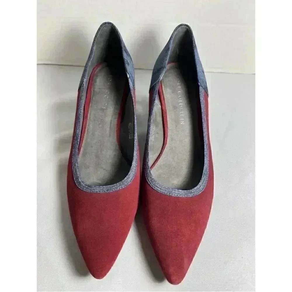 Lori Goldstein shoes
